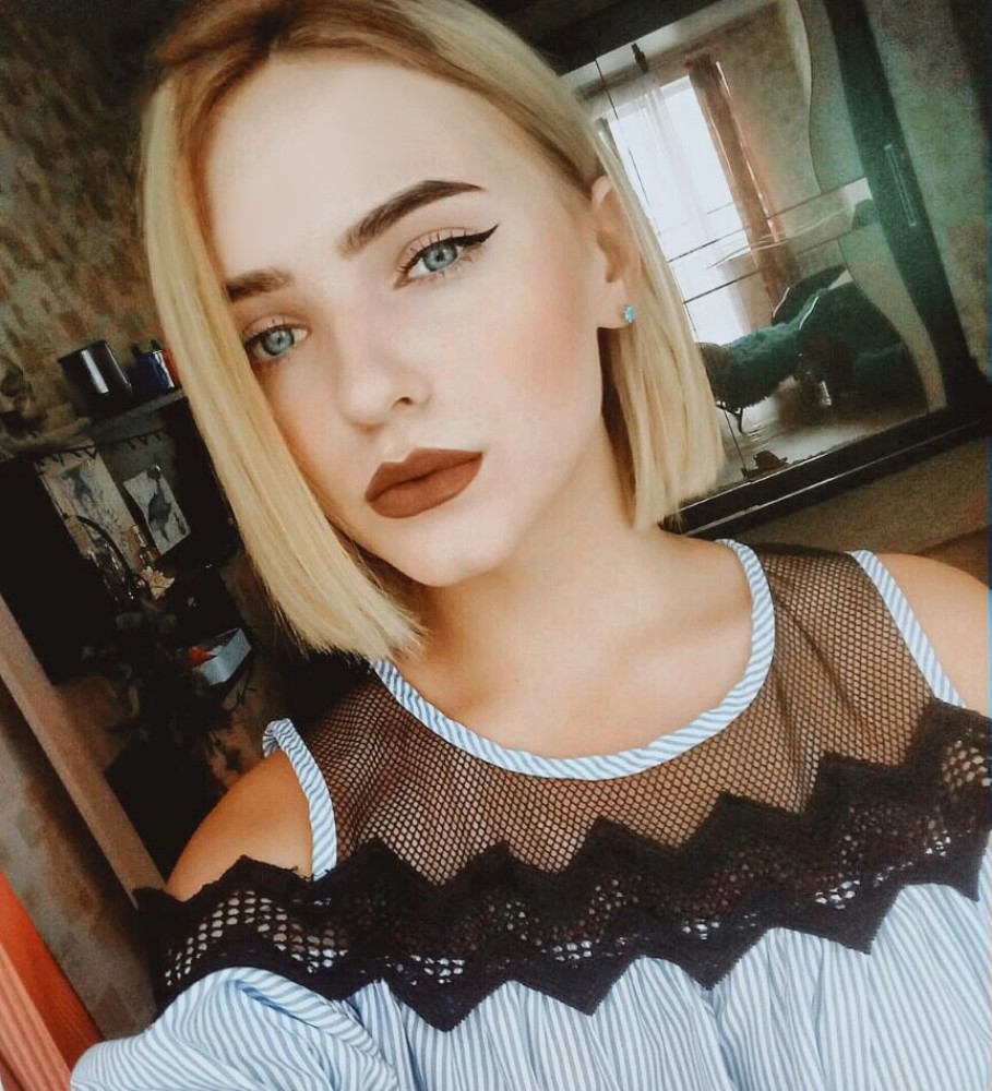 Индивидуалка Маруся фото № 2 в городе Киренск