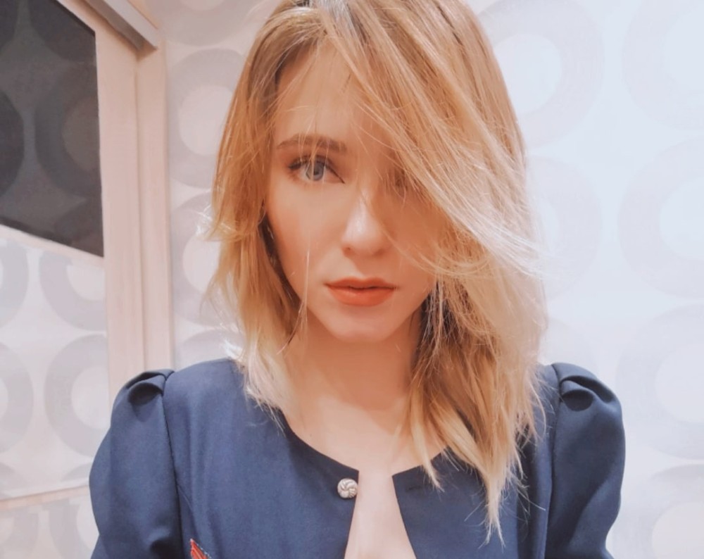 Индивидуалка Маруся фото № 2 в городе Киренск