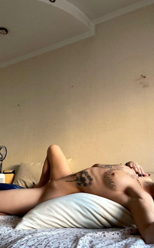 Индивидуалка Машка фото № 2 в городе Киренск