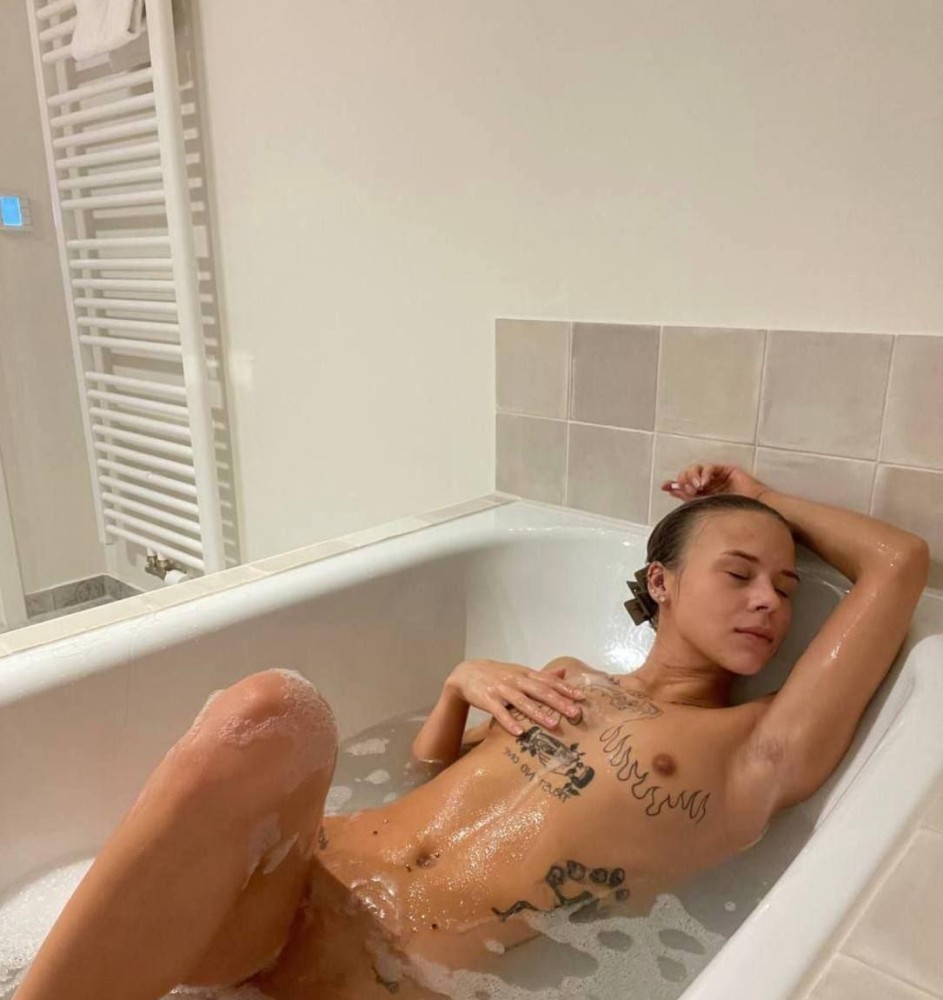 Индивидуалка Машка фото № 2 в городе Киренск