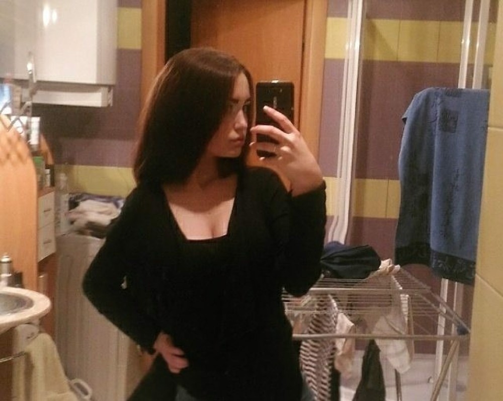 Индивидуалка Мира фото № 2 в городе Киренск