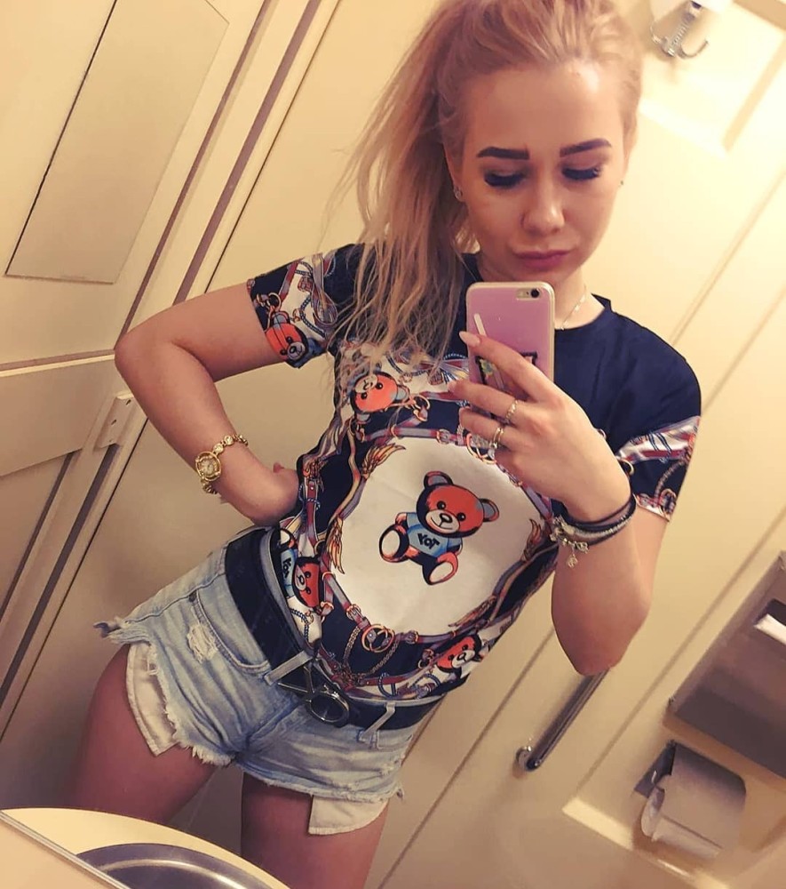 Индивидуалка Надежда фото № 2 в городе Киренск