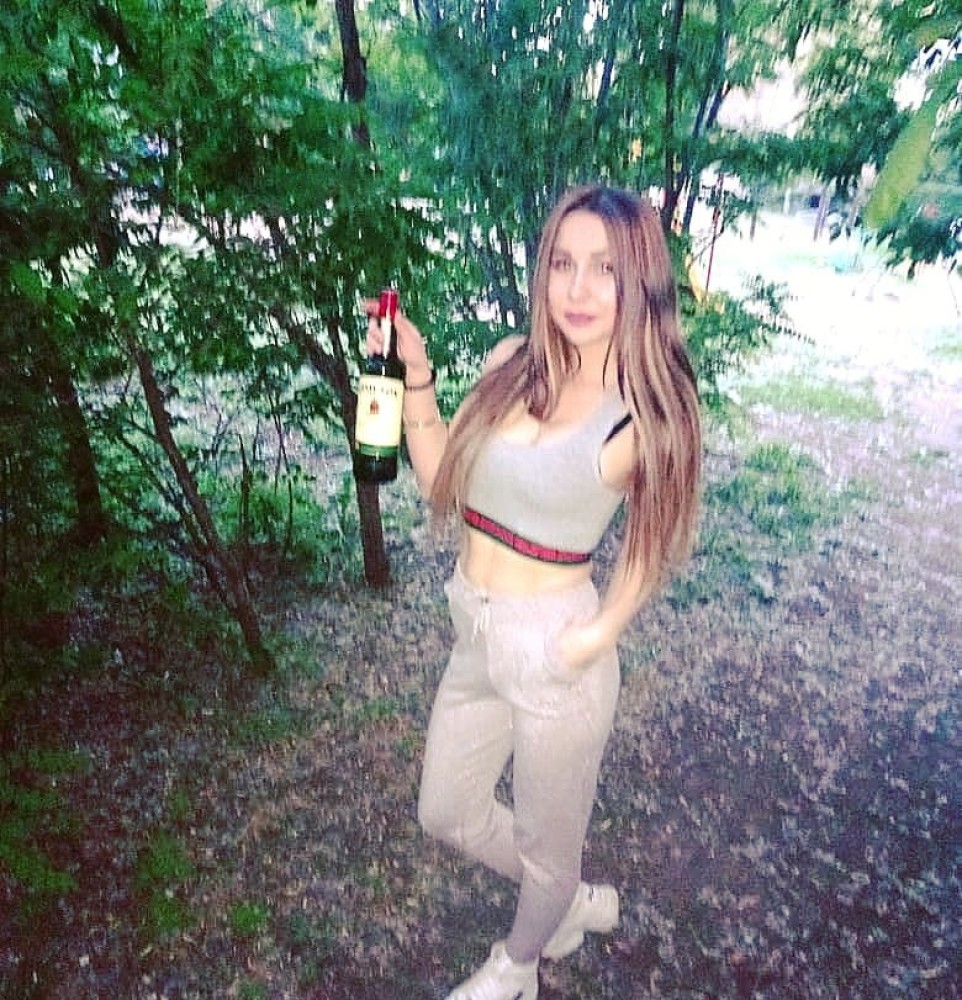 Индивидуалка Надежда фото № 2 в городе Киренск