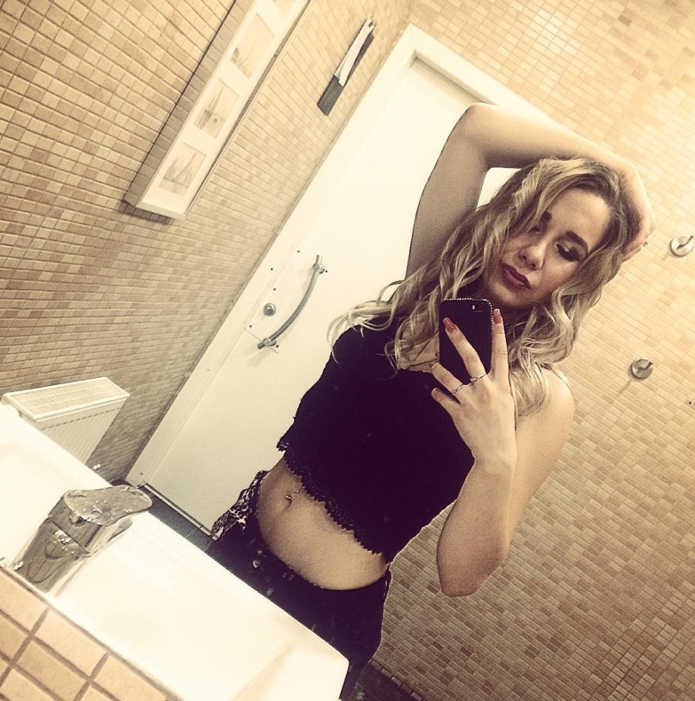 Индивидуалка Надежда фото № 2 в городе Киренск