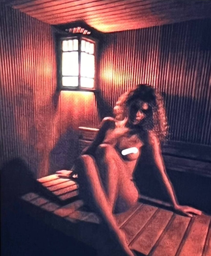 Индивидуалка Надежда фото № 2 в городе Киренск