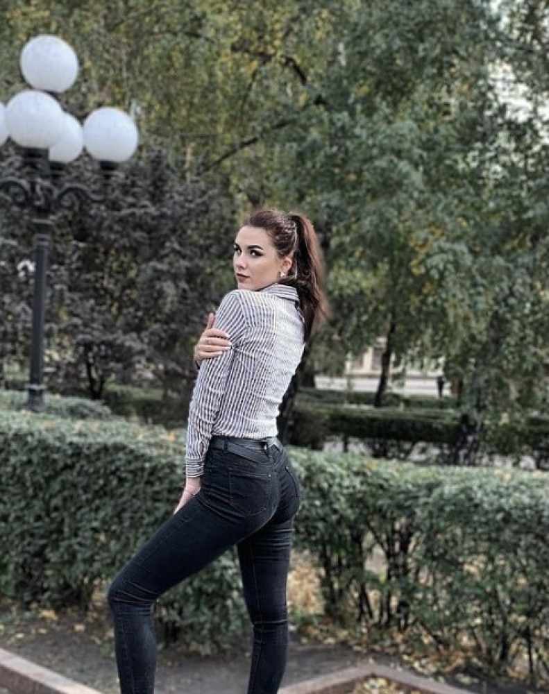 Индивидуалка Надя фото № 2 в городе Киренск