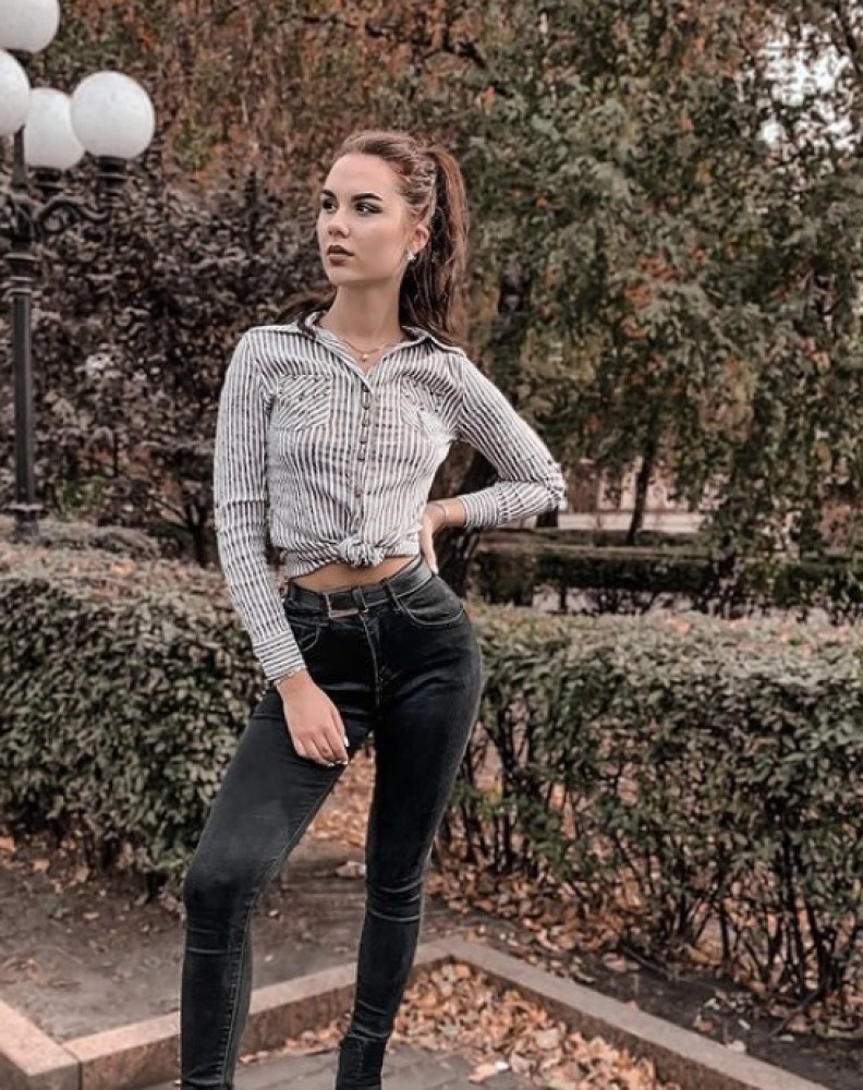 Индивидуалка Надя фото № 2 в городе Киренск