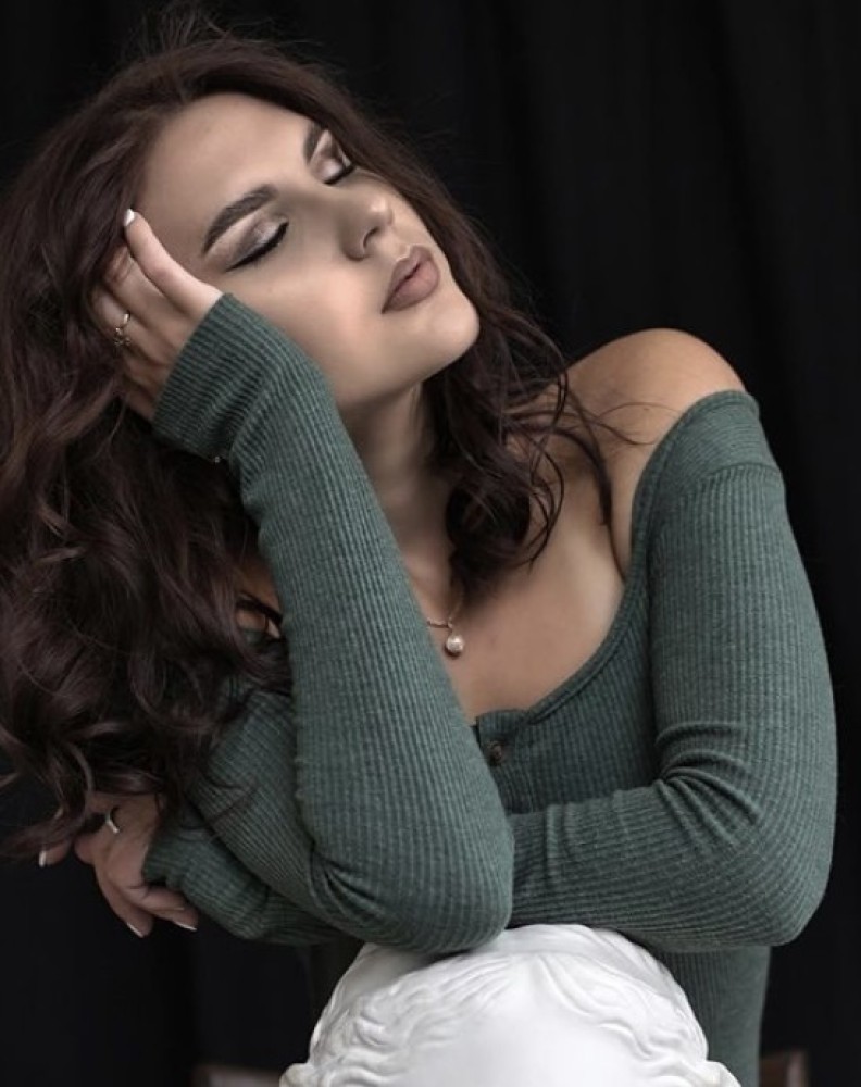 Индивидуалка Надя фото № 2 в городе Киренск