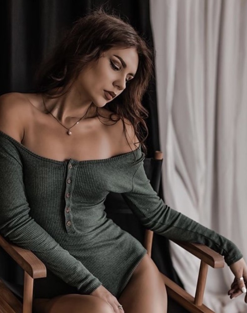 Индивидуалка Надя фото № 2 в городе Киренск