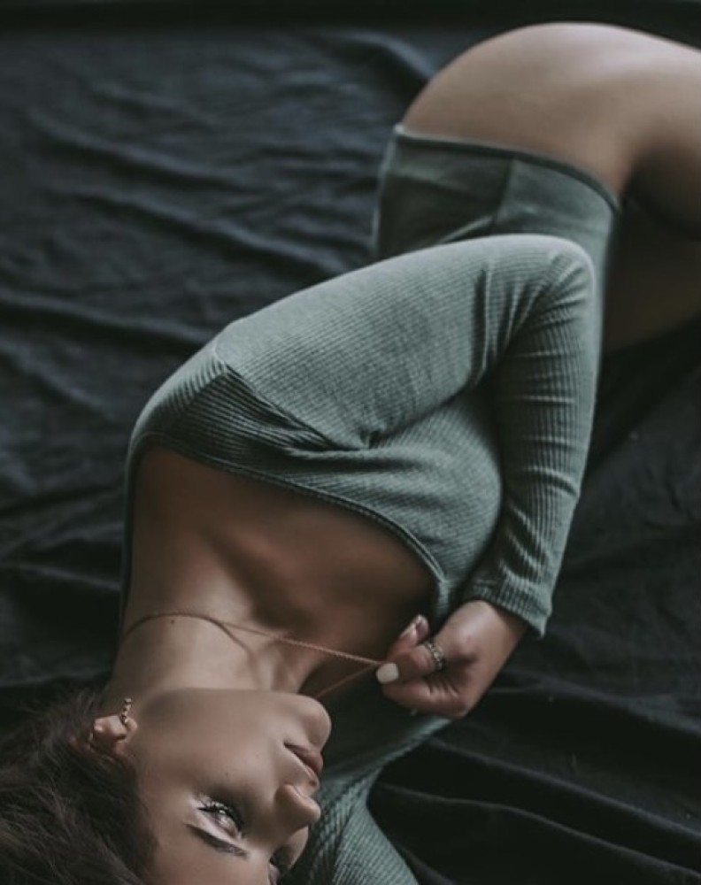 Индивидуалка Надя фото № 2 в городе Киренск