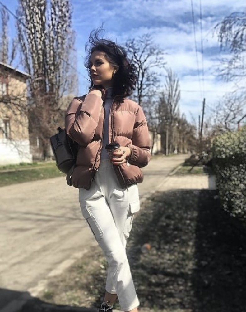 Индивидуалка Надя фото № 2 в городе Киренск