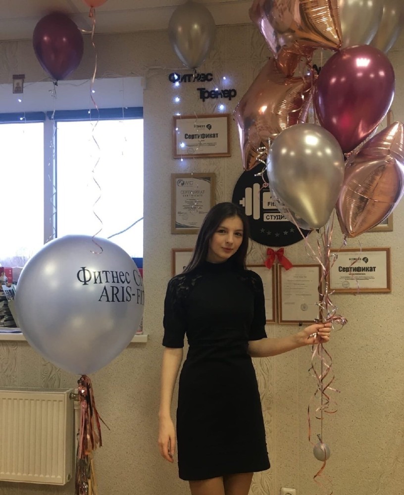 Индивидуалка Наина фото № 2 в городе Киренск