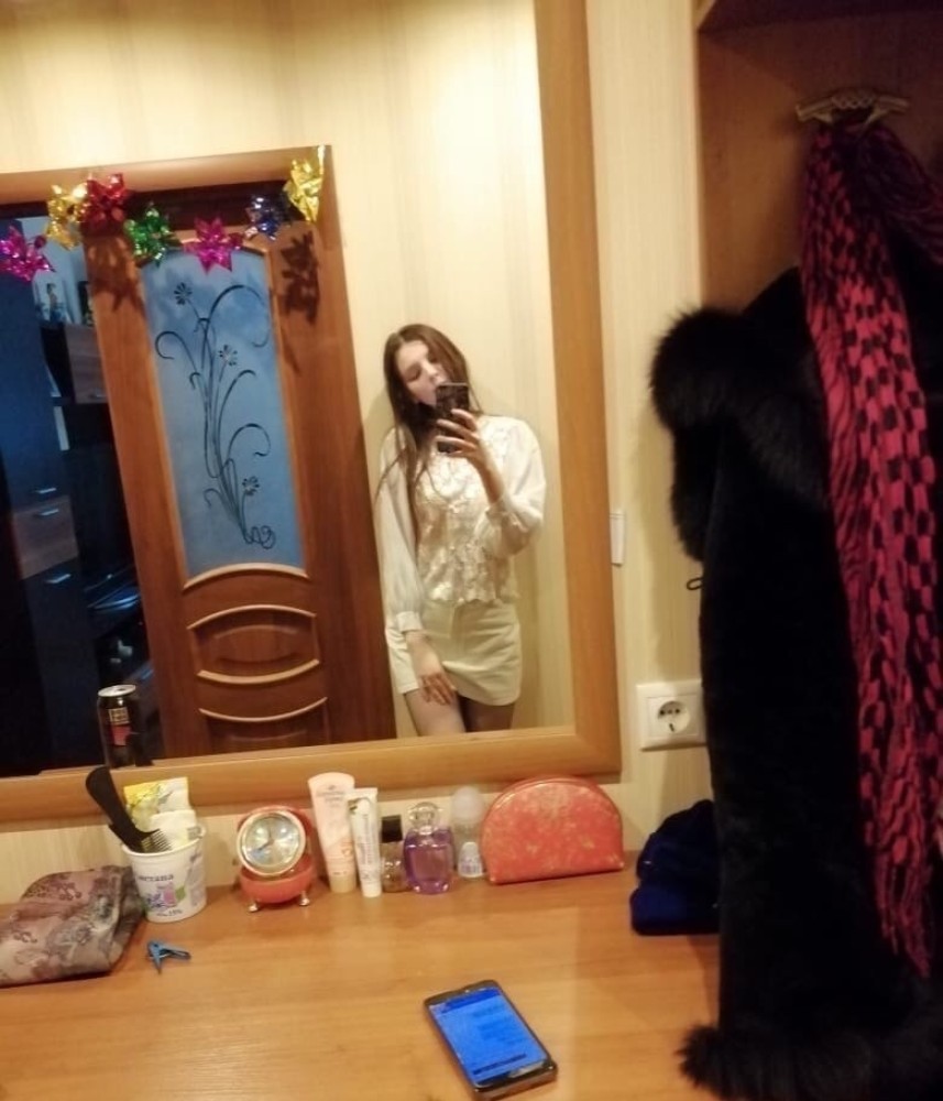 Индивидуалка Наина фото № 2 в городе Киренск