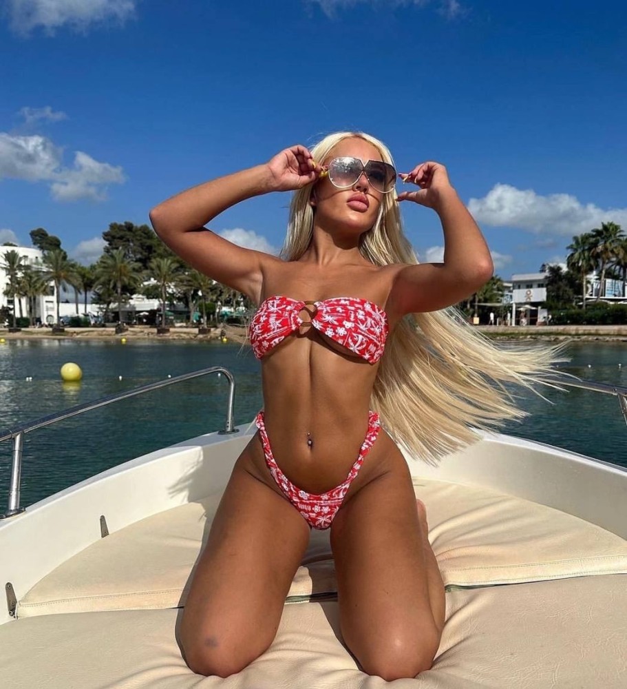 Индивидуалка Наташа фото № 2 в городе Киренск