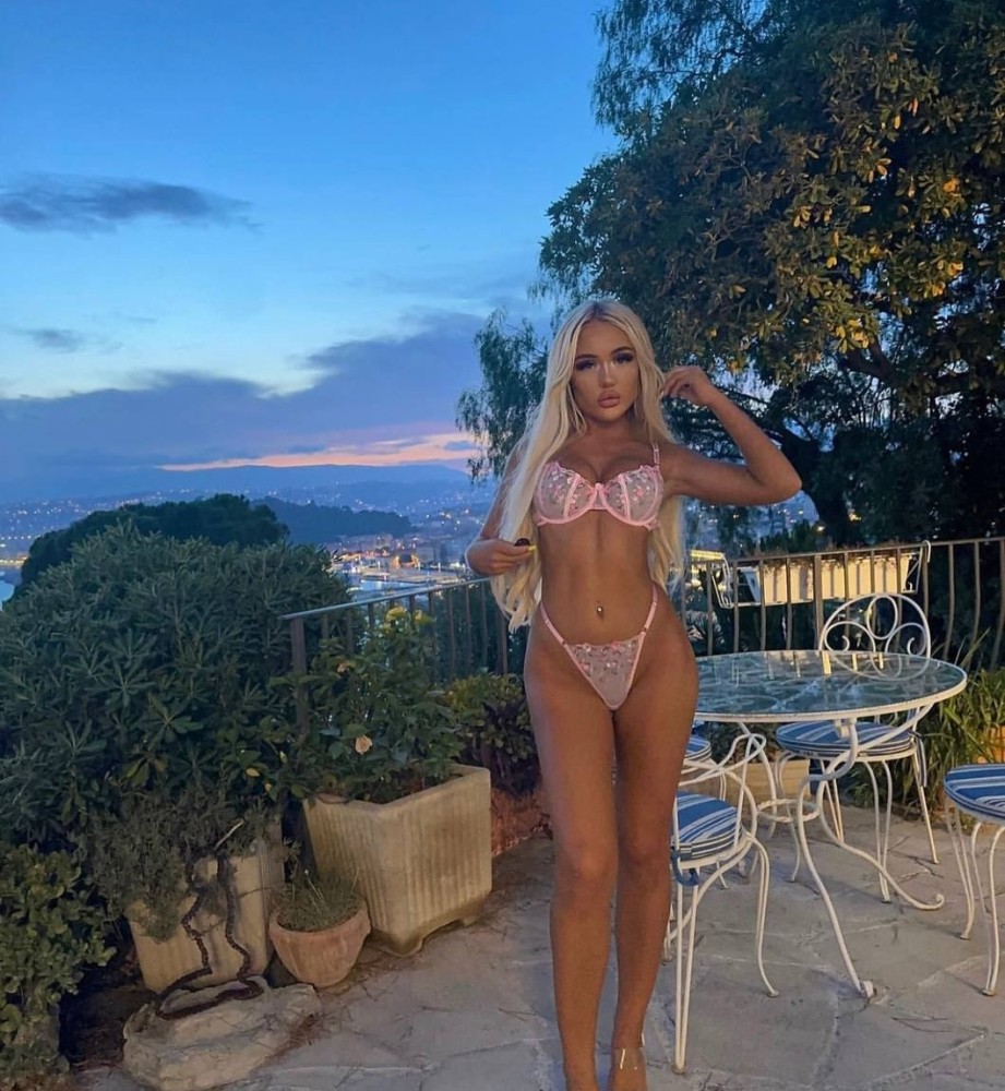 Индивидуалка Наташа фото № 2 в городе Киренск