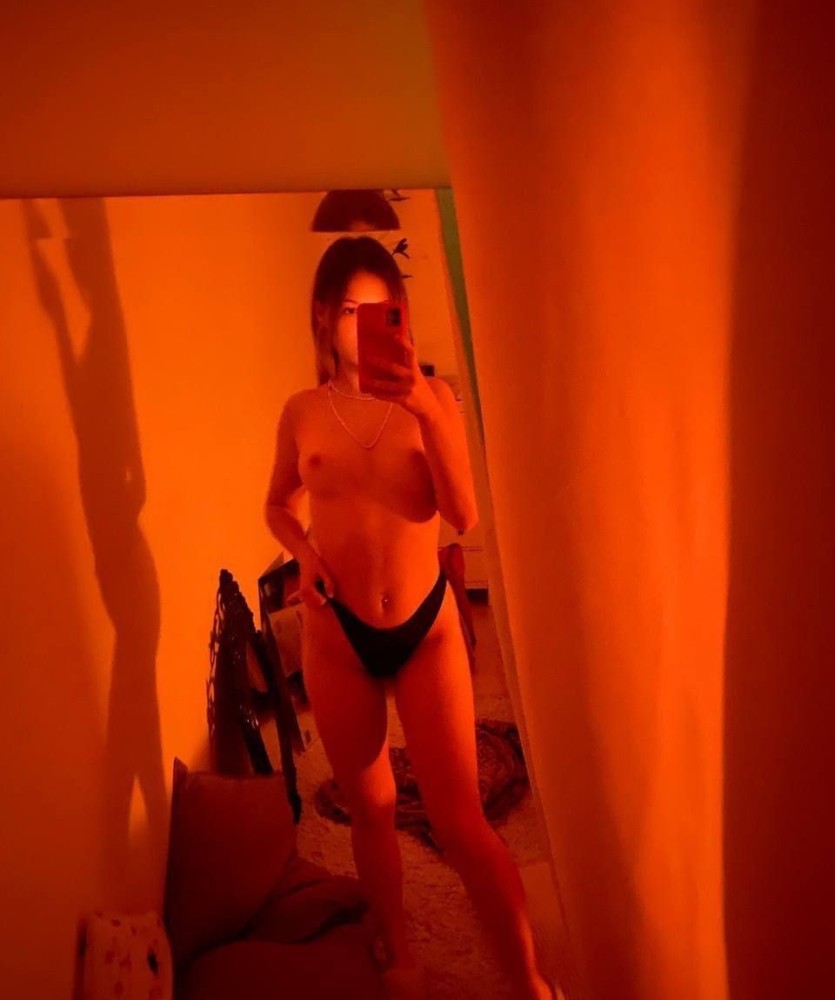 Индивидуалка Ника фото № 2 в городе Киренск