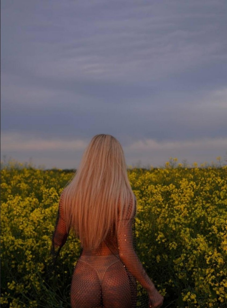 Индивидуалка Ольга фото № 2 в городе Киренск