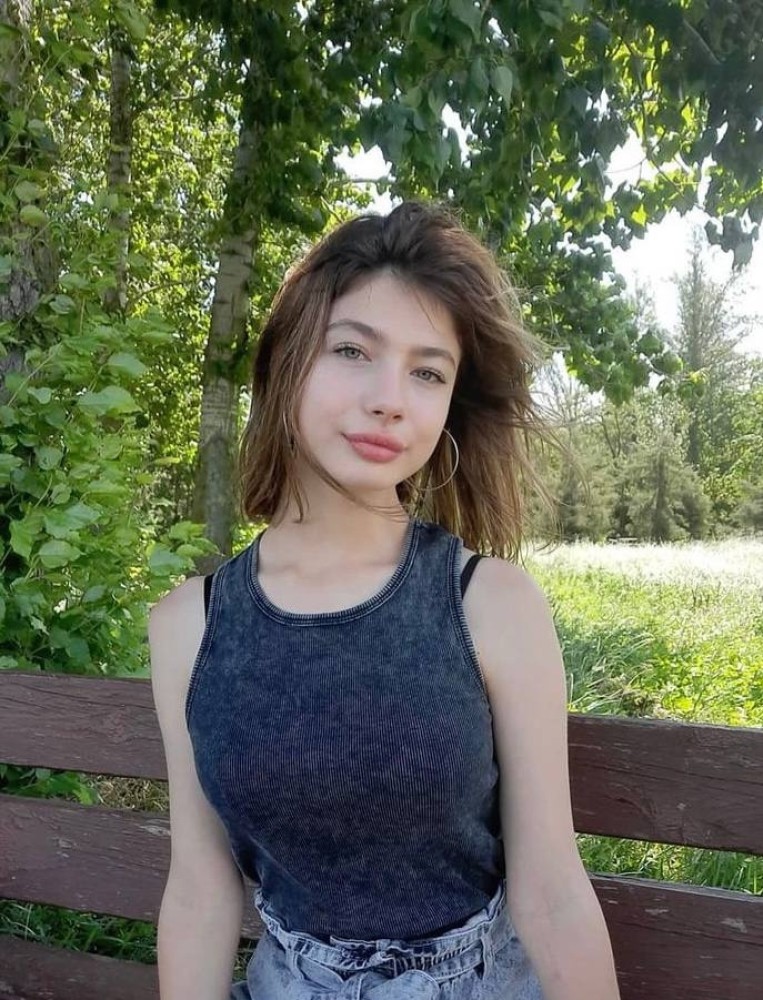 Индивидуалка Марфа главное фото в городе Киренск 