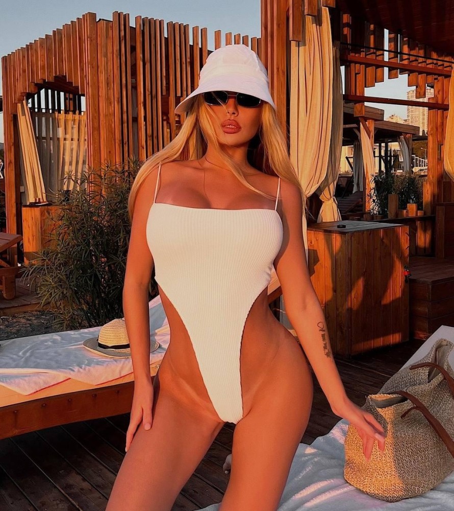 Индивидуалка Сюзанна главное фото в городе Киренск 