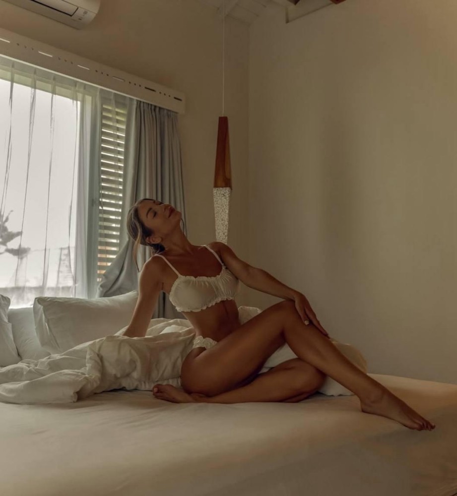 Индивидуалка Катарина главное фото в городе Киренск 