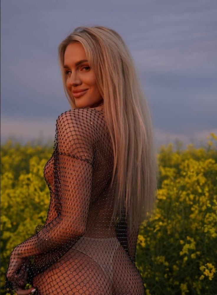 Индивидуалка Ольга главное фото в городе Киренск 