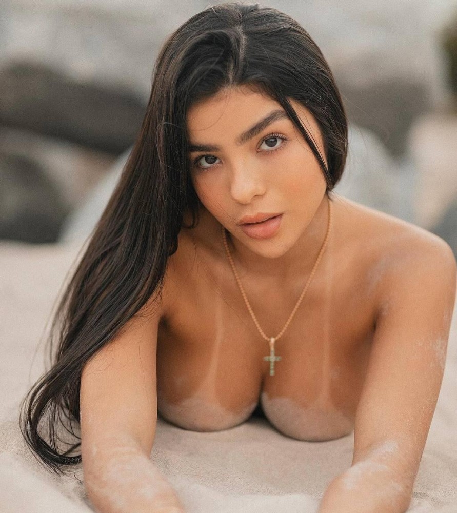 Индивидуалка Регина фото № 2 в городе Киренск