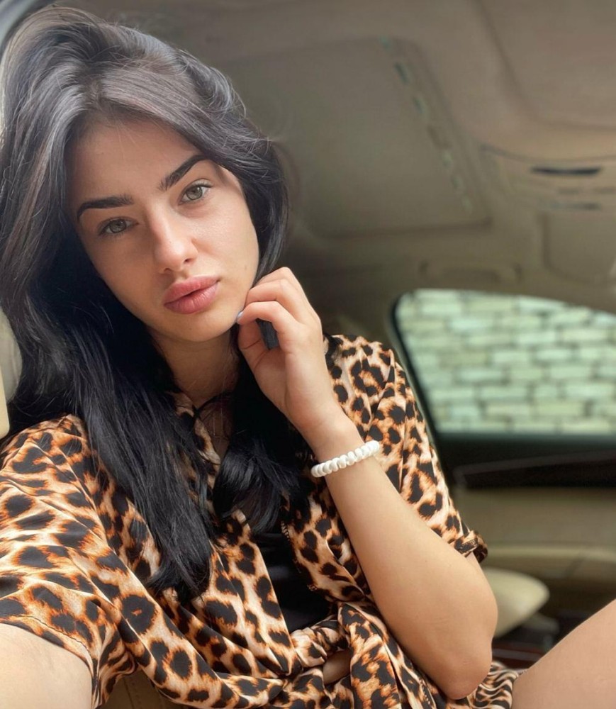 Индивидуалка Регина фото № 2 в городе Киренск