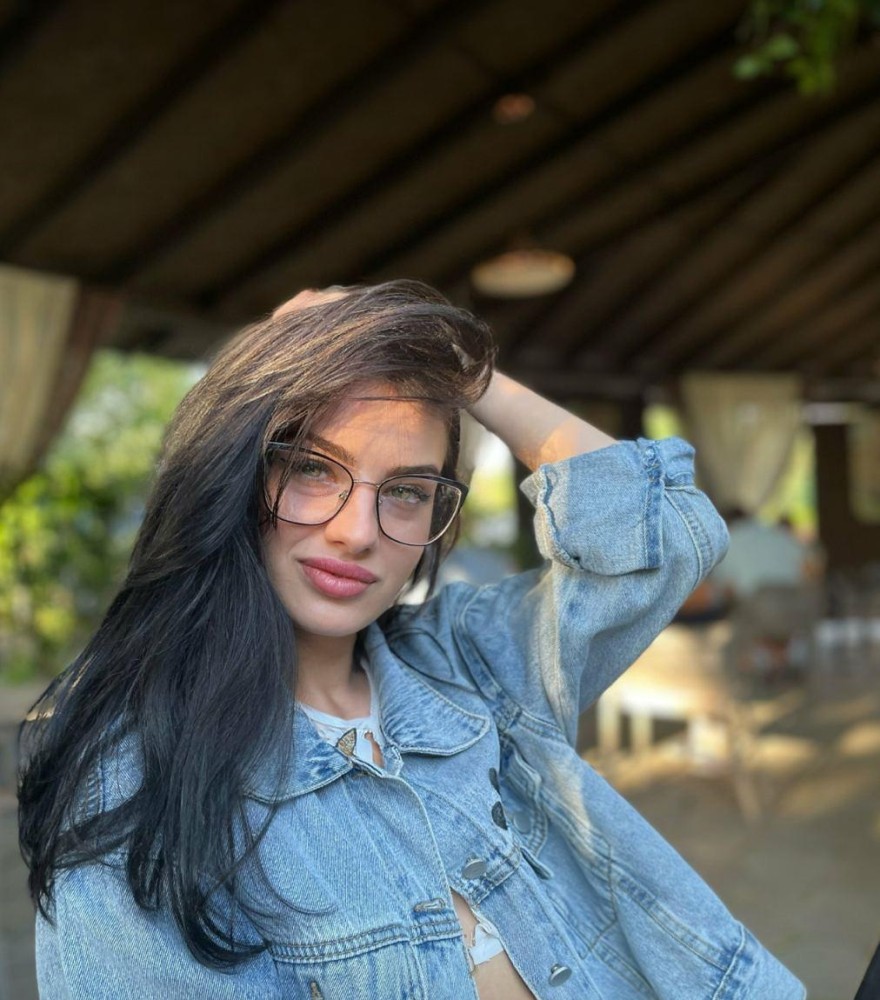 Индивидуалка Регина фото № 2 в городе Киренск