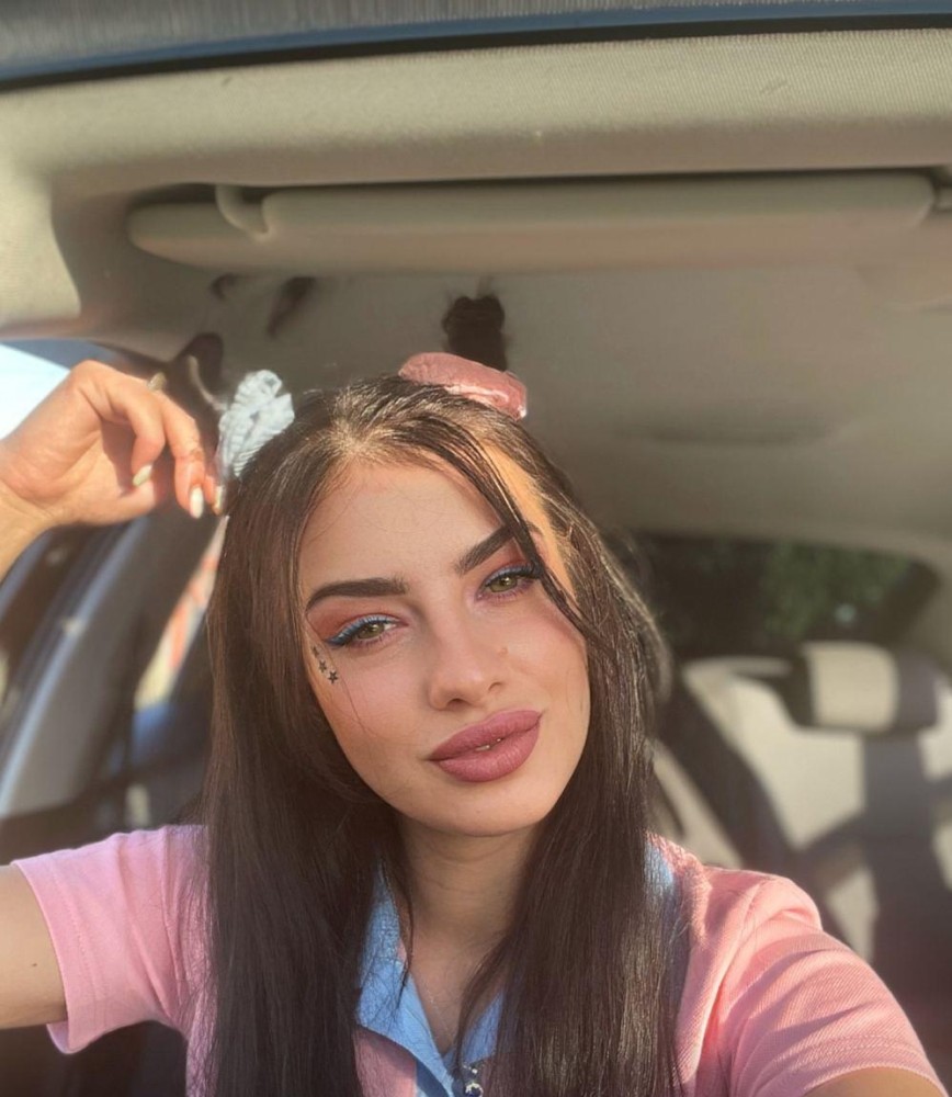 Индивидуалка Регина фото № 2 в городе Киренск