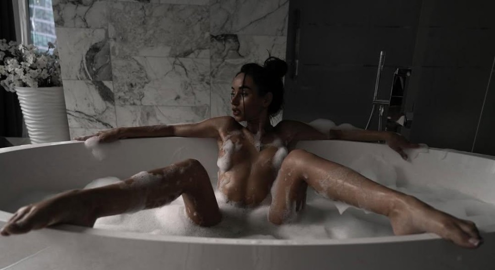 Индивидуалка Саша фото № 2 в городе Киренск