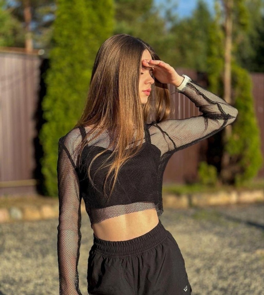 Индивидуалка Светланка фото № 2 в городе Киренск