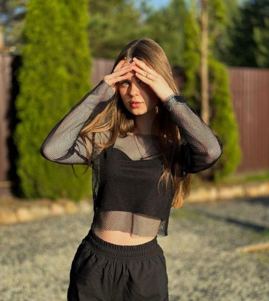 Индивидуалка Светланка фото № 2 в городе Киренск