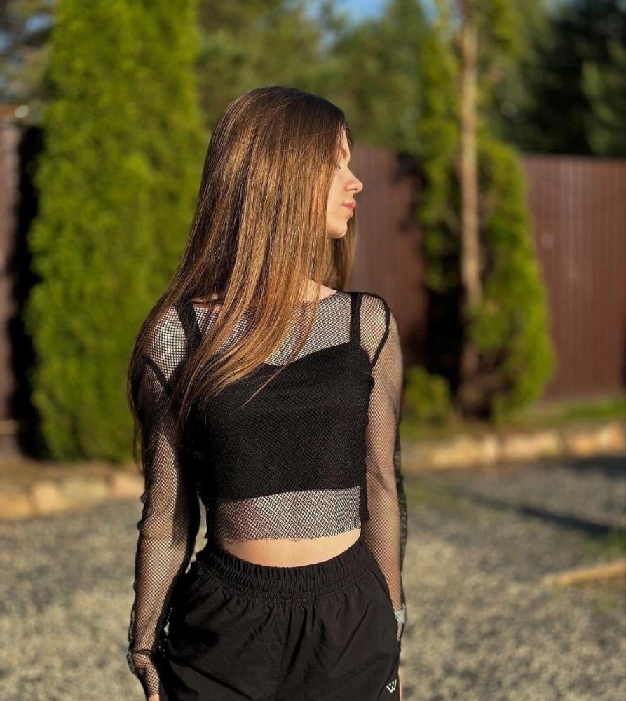 Индивидуалка Светланка фото № 2 в городе Киренск