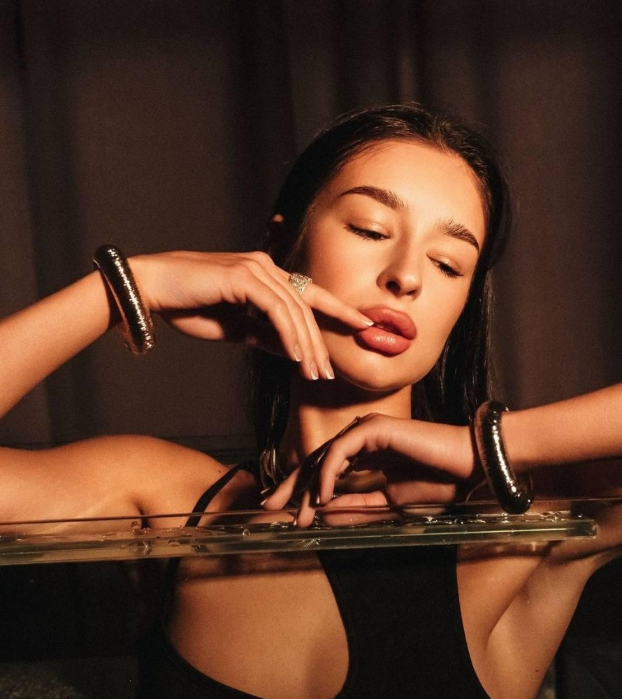 Индивидуалка Светочка фото № 2 в городе Киренск