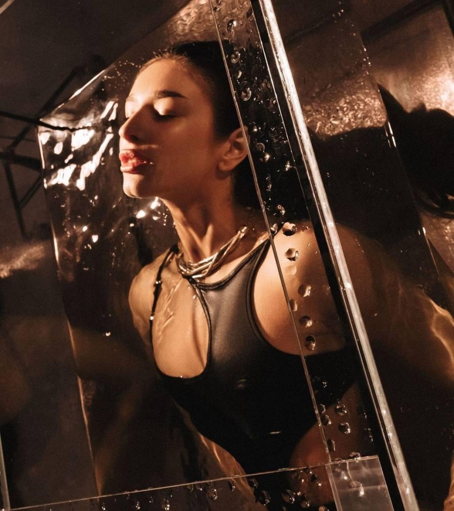 Индивидуалка Светочка фото № 2 в городе Киренск