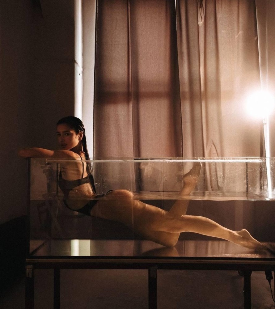 Индивидуалка Светочка фото № 2 в городе Киренск