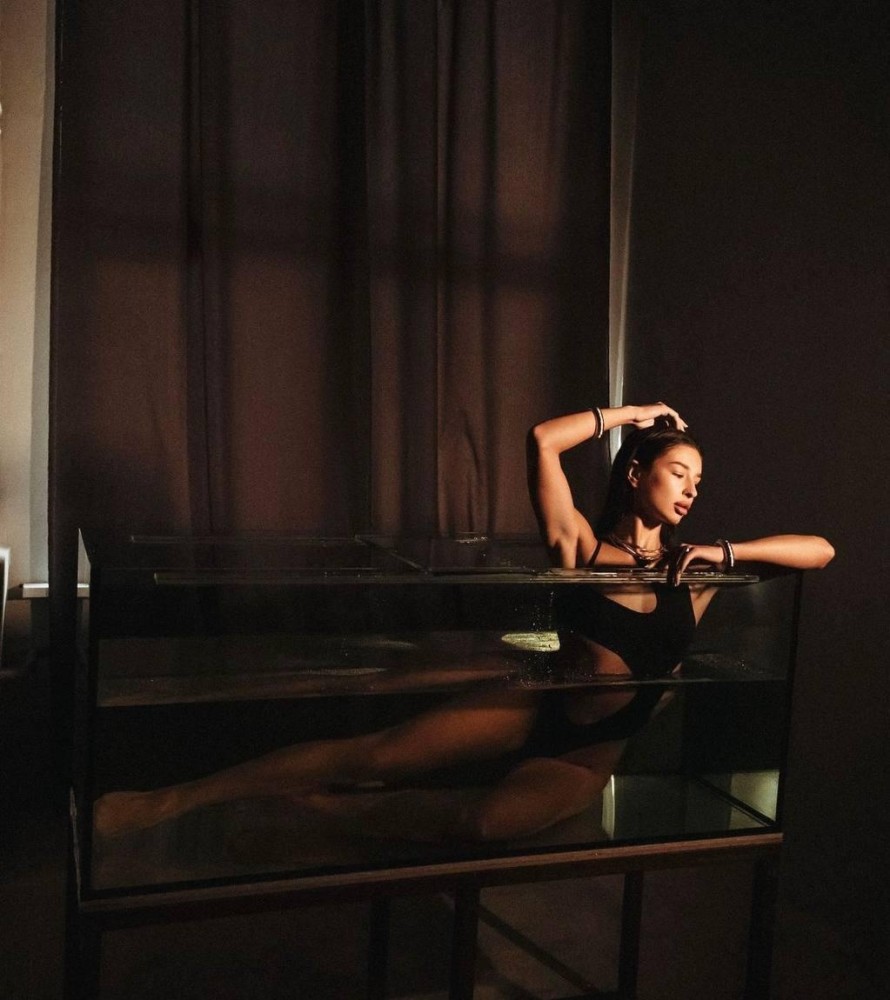 Индивидуалка Светочка фото № 2 в городе Киренск