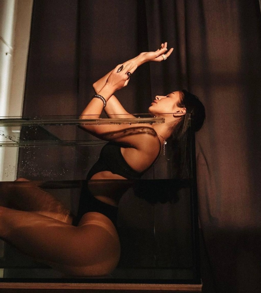 Индивидуалка Светочка фото № 2 в городе Киренск