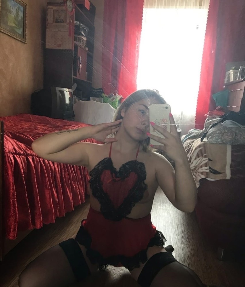 Индивидуалка Ульяна фото № 2 в городе Киренск