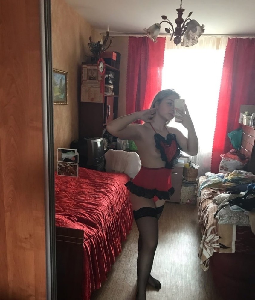 Индивидуалка Ульяна фото № 2 в городе Киренск