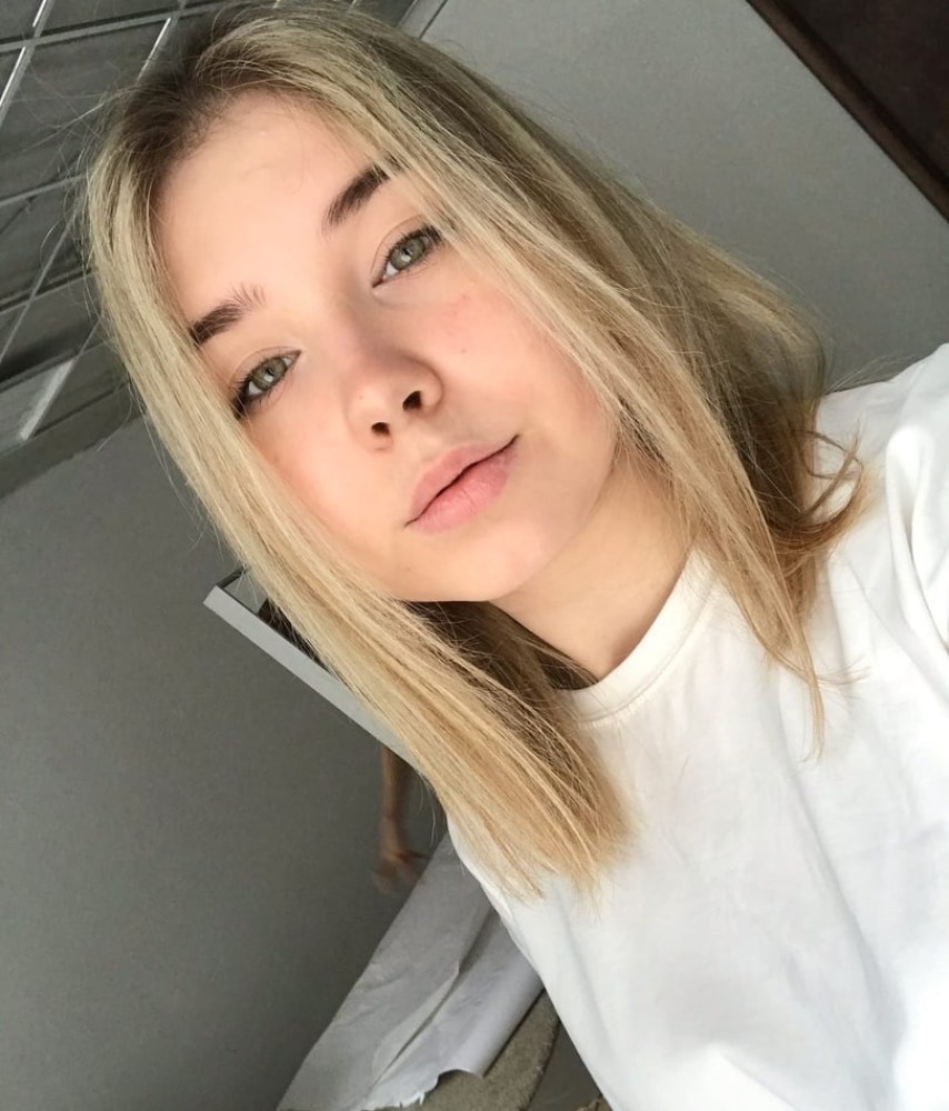 Индивидуалка Ульяна фото № 2 в городе Киренск