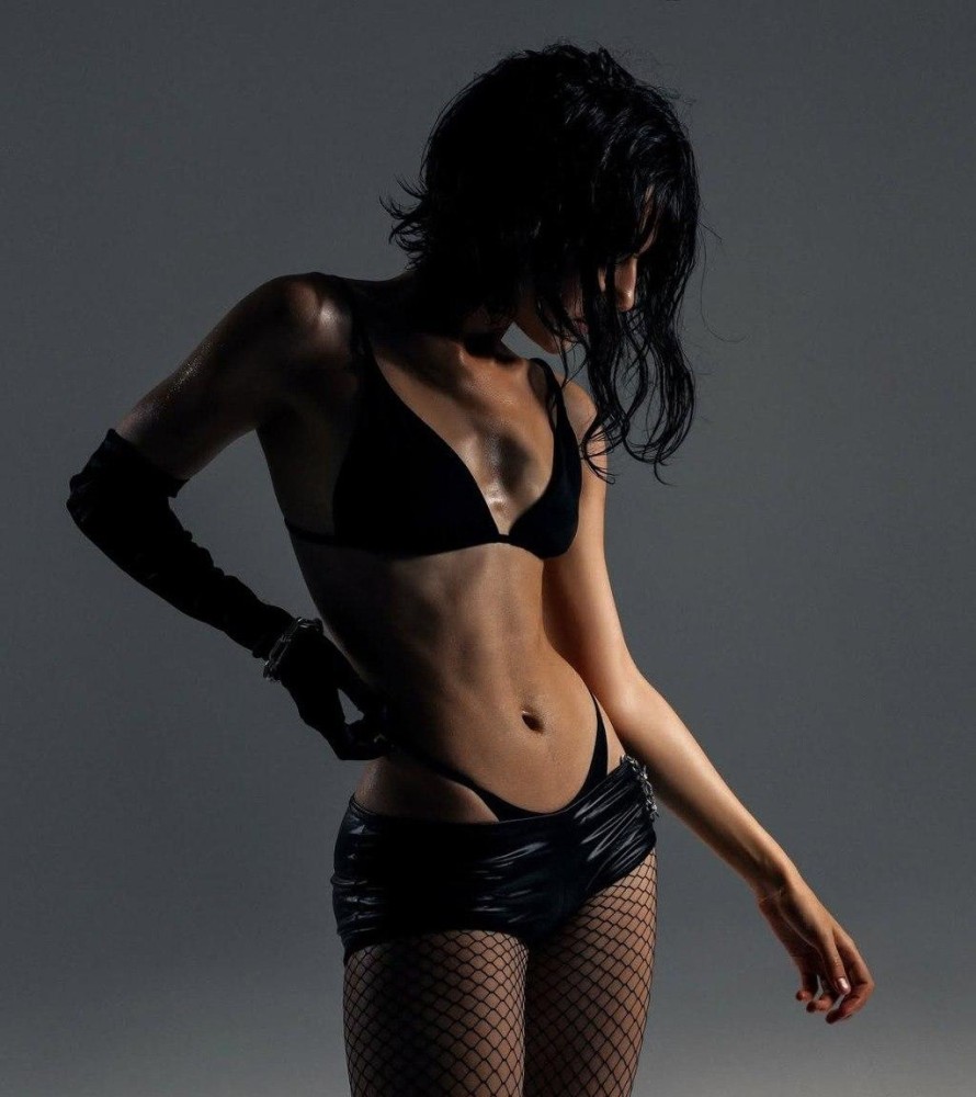 Индивидуалка Валерия фото № 2 в городе Киренск