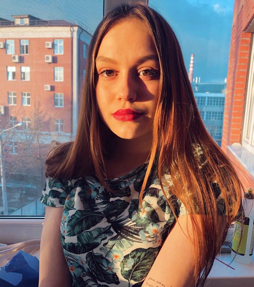 Индивидуалка Влада фото № 2 в городе Киренск