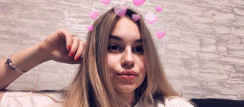 Индивидуалка Влада фото № 2 в городе Киренск