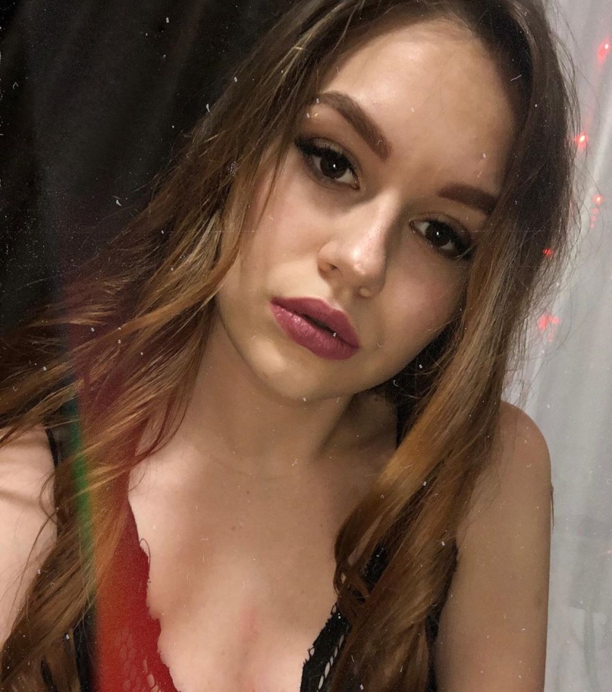 Индивидуалка Влада фото № 2 в городе Киренск