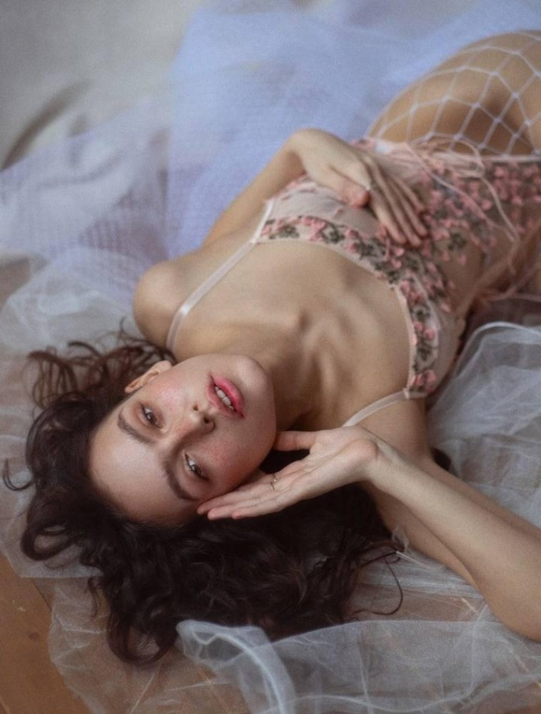 Индивидуалка Владлена фото № 2 в городе Киренск