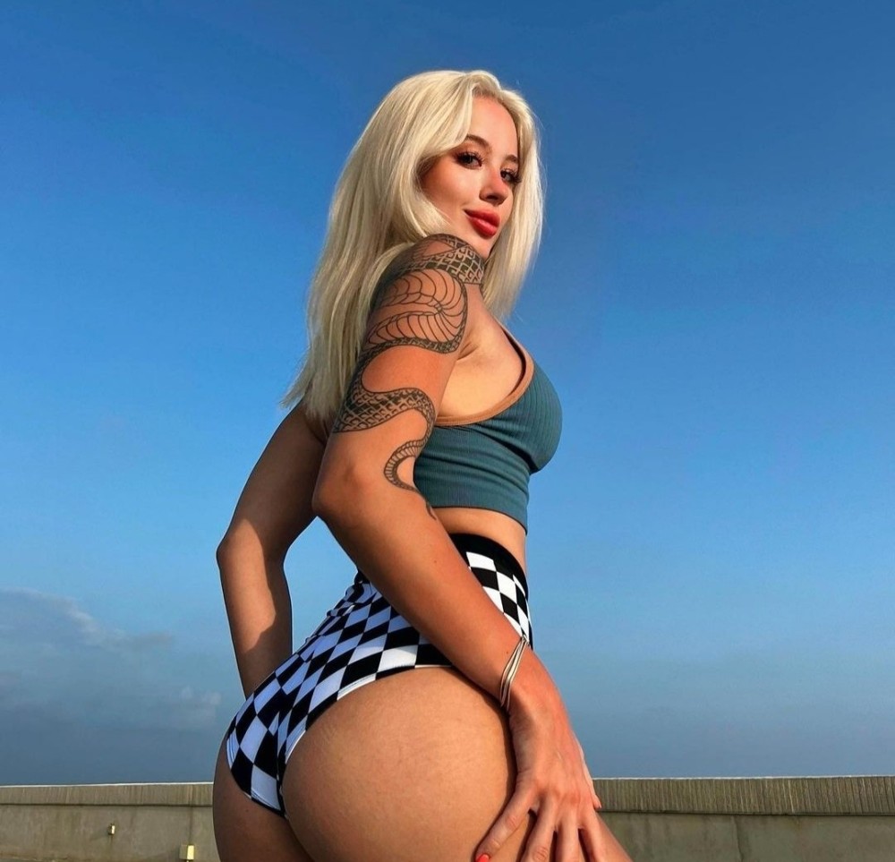 Индивидуалка Ярослава фото № 2 в городе Киренск