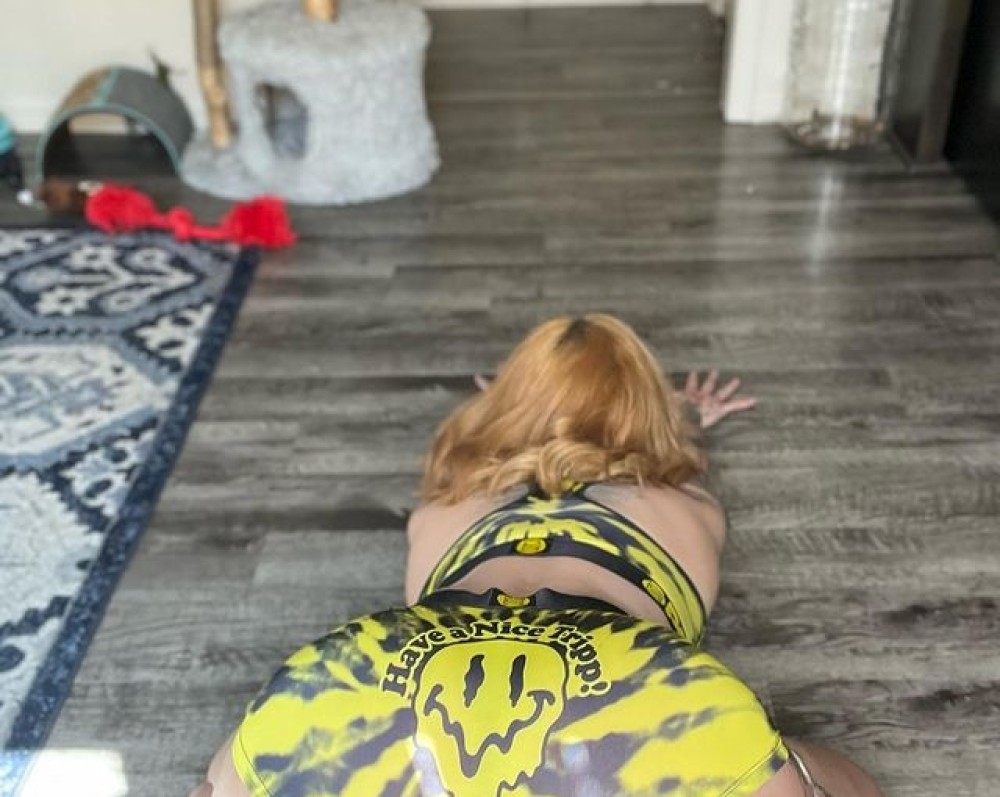 Индивидуалка Юля фото № 2 в городе Киренск