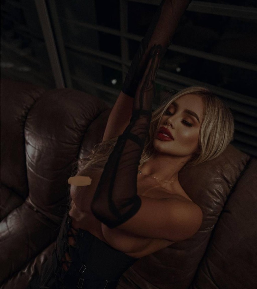 Индивидуалка Зарина фото № 2 в городе Киренск