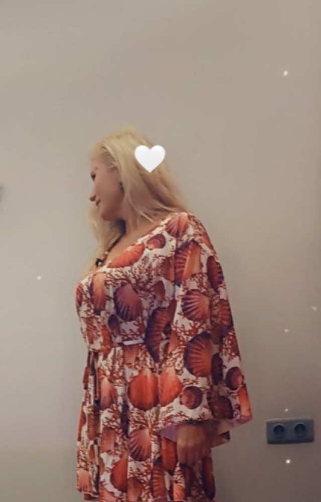 Индивидуалка Агния фото № 2 в городе Киренск